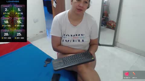 laura_foxx2379 online show from January 2025 05:16:02 PM