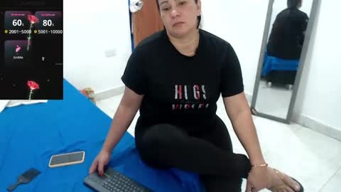Snapshot of laura_foxx2379 chatting on June 2026 07:05:01 PM laura_foxx2379 online show from June 2026 07:05:01 PM