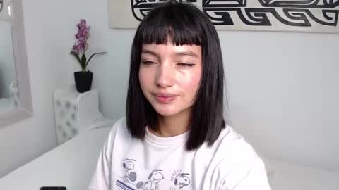 Laura Gibson online show from February 2026 12:04:02 PM