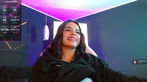 Laura online show from February 2025 05:33:01 PM