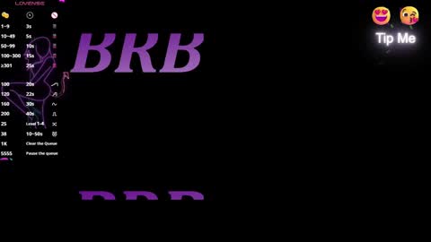 Lura online show from March 2025 03:48:02 PM