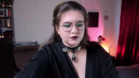 Snapshot of laura_karamazov chatting on October 2025 02:03:02 PM Miss Laura online show from October 2025 02:03:02 PM