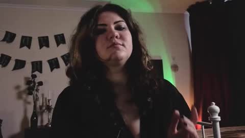 Miss Laura online show from February 2026 09:27:02 AM