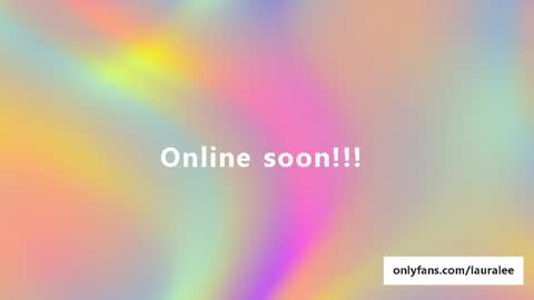 Snapshot of laura_lee chatting on January 2025 02:49:02 AM Laura Lee. online show from January 2025 02:49:02 AM