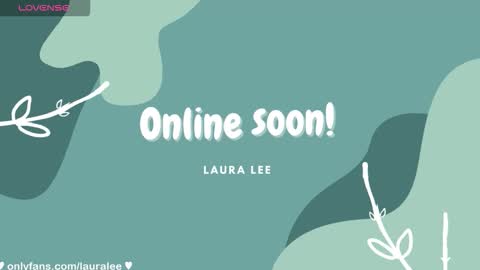 Snapshot of laura_lee chatting on October 2025 01:26:01 AM Laura Lee. online show from October 2025 01:26:01 AM