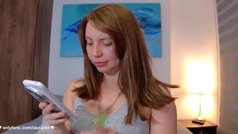 Snapshot of laura_lee chatting on February 2026 01:35:02 AM Laura Lee. online show from February 2026 01:35:02 AM