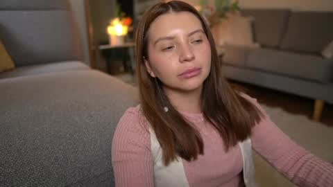 Snapshot of laura_lee chatting on March 2026 01:55:02 AM Laura Lee. online show from March 2026 01:55:02 AM