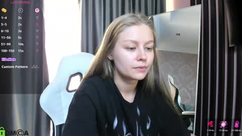 Laura online show from May 2026 02:36:01 PM