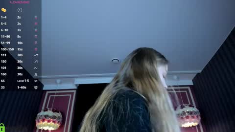 Laura online show from May 2026 01:19:01 PM
