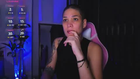 Snapshot of laura_r23 chatting on December 2024 06:39:01 AM Laura Rose online show from December 2024 06:39:01 AM