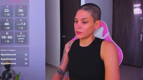 Snapshot of laura_r23 chatting on December 2024 12:45:02 PM Laura Rose online show from December 2024 12:45:02 PM