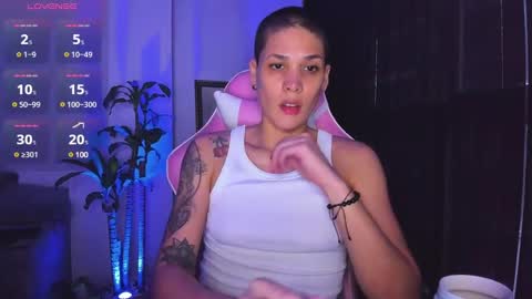 Snapshot of laura_r23 chatting on December 2024 11:40:01 AM Laura Rose online show from December 2024 11:40:01 AM