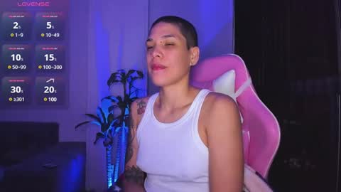 Snapshot of laura_r23 chatting on December 2024 09:05:02 AM Laura Rose online show from December 2024 09:05:02 AM