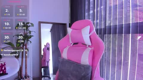 Snapshot of laura_r23 chatting on January 2025 06:03:02 PM Laura Rose online show from January 2025 06:03:02 PM