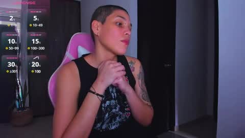 Snapshot of laura_r23 chatting on January 2025 05:16:01 PM Laura Rose online show from January 2025 05:16:01 PM