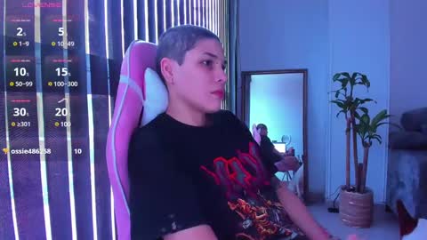 Snapshot of laura_r23 chatting on January 2025 06:35:01 PM Laura Rose online show from January 2025 06:35:01 PM