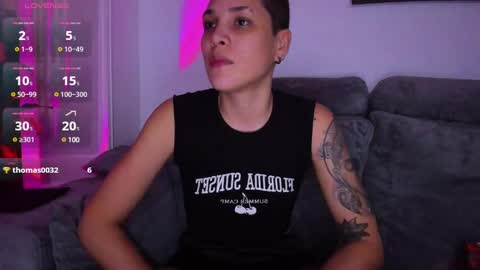 Snapshot of laura_r23 chatting on January 2025 01:42:02 AM Laura Rose online show from January 2025 01:42:02 AM