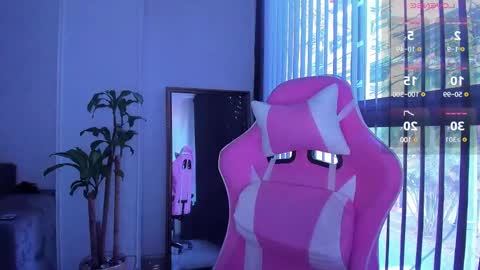 Snapshot of laura_r23 chatting on January 2025 08:48:01 PM Laura Rose online show from January 2025 08:48:01 PM