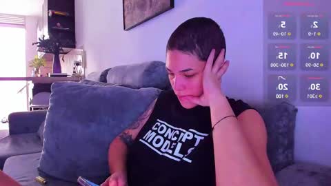 Snapshot of laura_r23 chatting on January 2025 05:37:01 PM Laura Rose online show from January 2025 05:37:01 PM