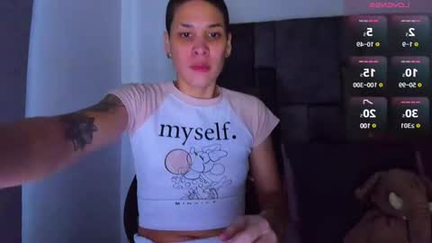 Snapshot of laura_r23 chatting on January 2025 11:35:01 AM Laura Rose online show from January 2025 11:35:01 AM