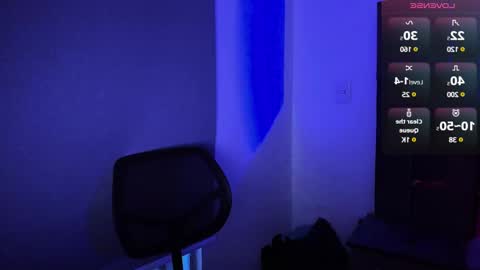 Snapshot of laura_r23 chatting on January 2025 11:11:01 PM Laura Rose online show from January 2025 11:11:01 PM