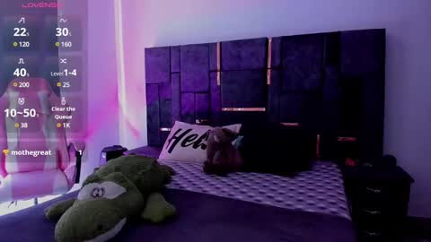 Snapshot of laura_r23 chatting on March 2025 03:38:02 PM Laura Rose online show from March 2025 03:38:02 PM