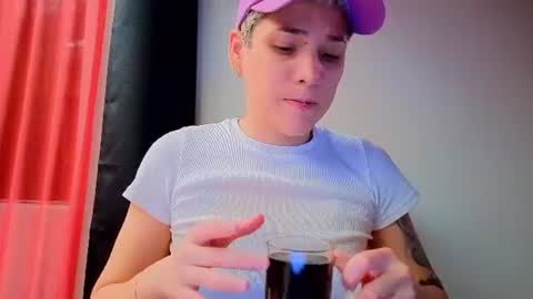 Laura Rose online show from July 2026 08:13:02 PM