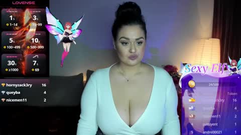 Snapshot of laura_sinner chatting on February 2025 08:35:02 PM Laura online show from February 2025 08:35:02 PM