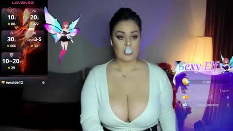 Snapshot of laura_sinner chatting on February 2025 05:29:01 PM Laura online show from February 2025 05:29:01 PM