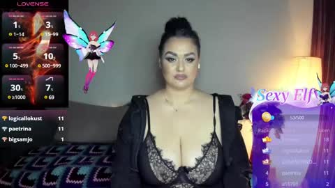 Snapshot of laura_sinner chatting on March 2025 03:13:02 AM Laura online show from March 2025 03:13:02 AM