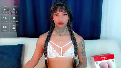 Snapshot of laura_sweet7 chatting on October 2025 03:36:02 AM Laura online show from October 2025 03:36:02 AM