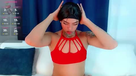 Laura online show from November 2025 07:30:02 AM