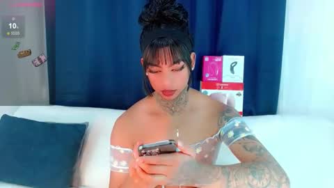 Laura online show from February 2026 07:12:01 AM