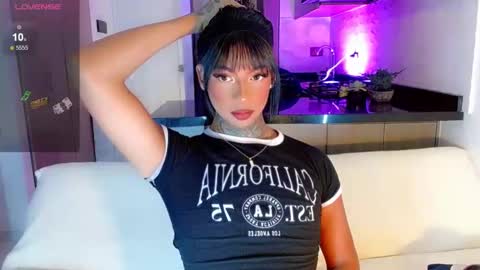 Laura online show from March 2026 04:40:01 AM