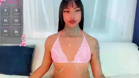 Laura online show from March 2026 04:38:02 AM