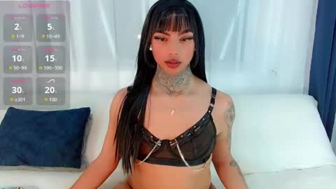 Laura online show from May 2026 05:59:02 AM