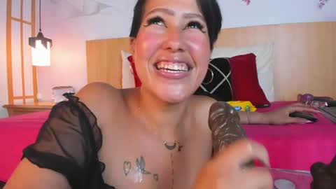 Laura online show from July 2026 07:23:02 AM