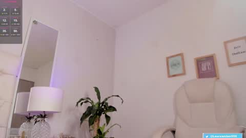 Snapshot of lauraamber_ chatting on February 2025 11:22:02 AM LAURA online show from February 2025 11:22:02 AM