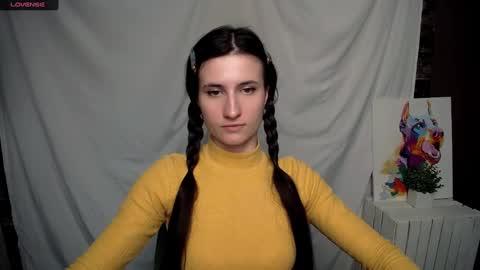 Laura online show from February 2025 08:58:01 AM