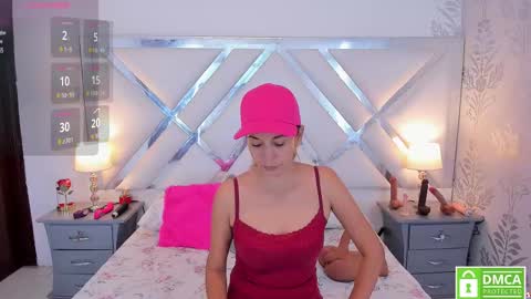 Laura online show from February 2025 05:33:01 AM