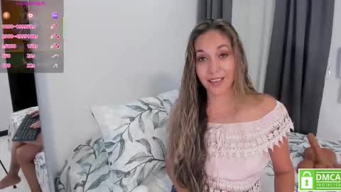 Laura online show from November 2025 02:12:01 AM