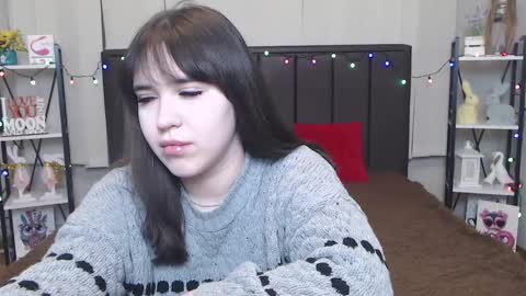 LauraHlot online show from January 2025 07:11:01 PM