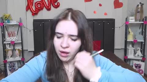 LauraHlot online show from February 2025 01:29:02 AM