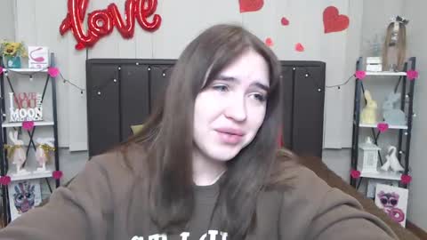 LauraHlot online show from February 2025 01:34:01 AM