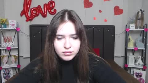 LauraHlot online show from February 2025 09:48:01 PM