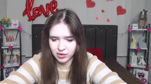 LauraHlot online show from February 2025 06:21:01 PM