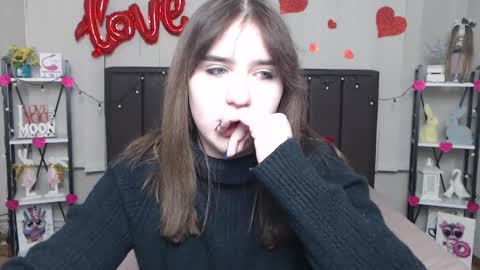 LauraHlot online show from February 2025 12:30:02 AM