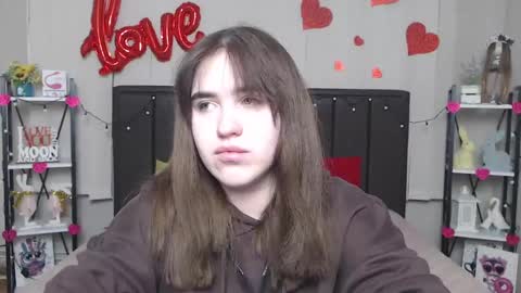 LauraHlot online show from February 2025 10:03:02 PM