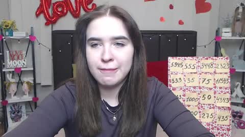 LauraHlot online show from March 2025 01:30:02 PM