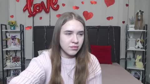 LauraHlot online show from January 2026 08:18:02 PM